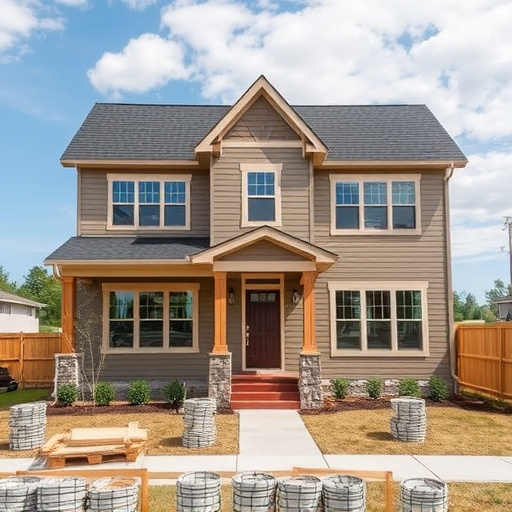home builder