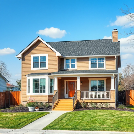home builder