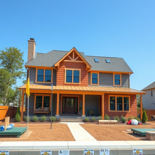 home builder