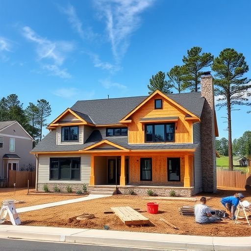 home builder