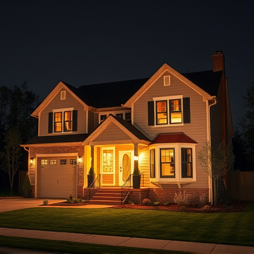 home builder