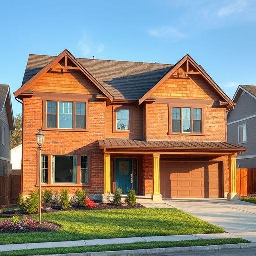 home builder