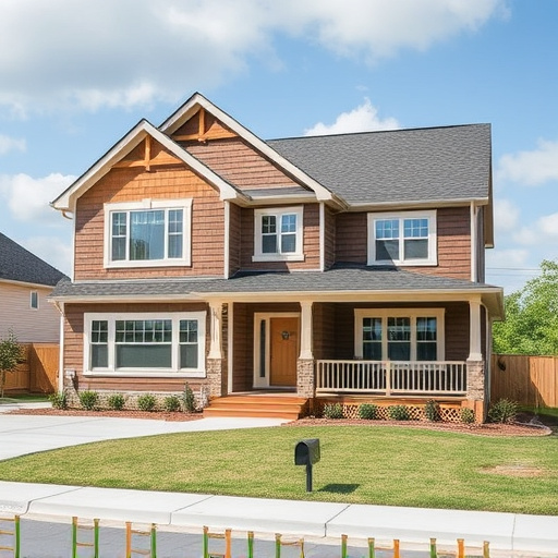 home builder