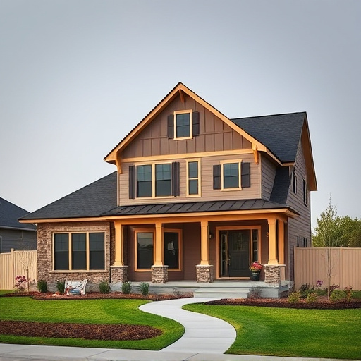 home builder