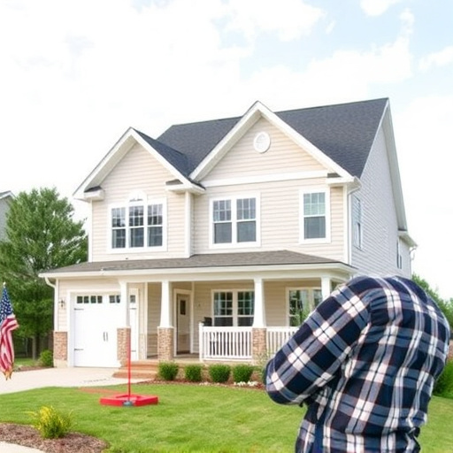 home builder