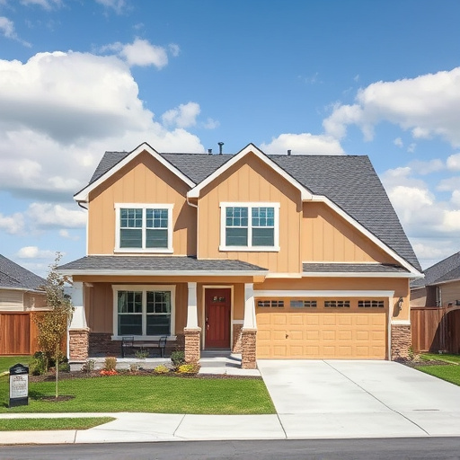 home builder