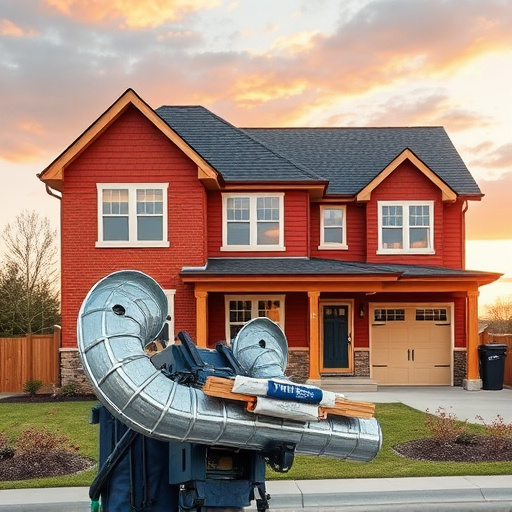 home builder
