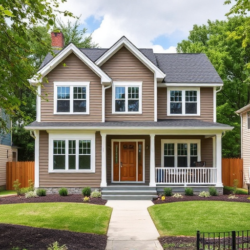 home builder