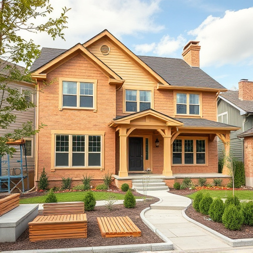 home builder