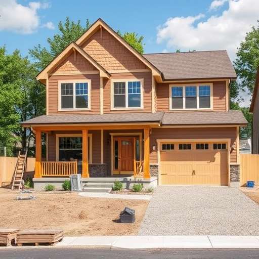 home builder
