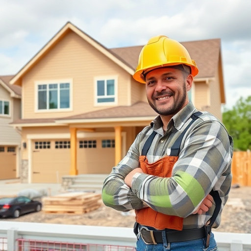 home builder