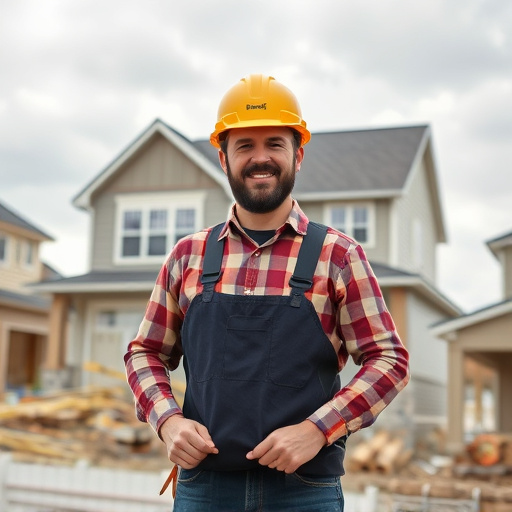 home builder