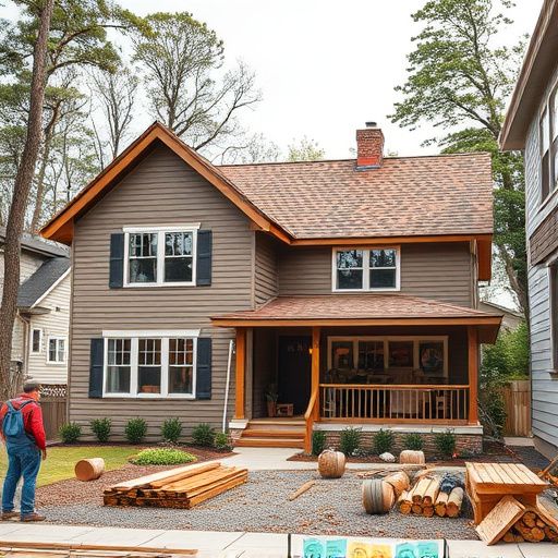 home builder