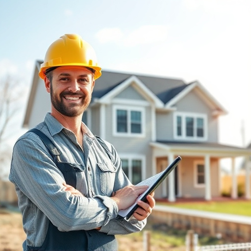 home builder
