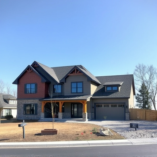 home builder