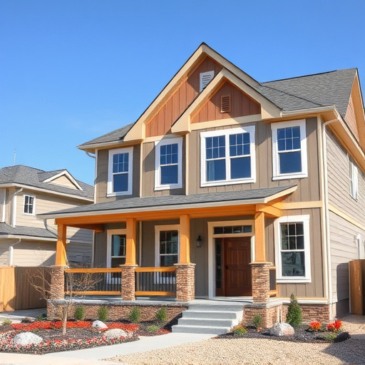 home builder