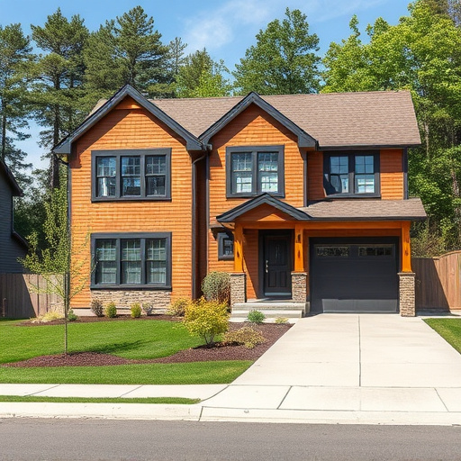 home builder