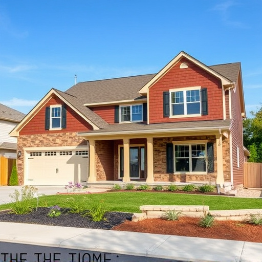 home builder