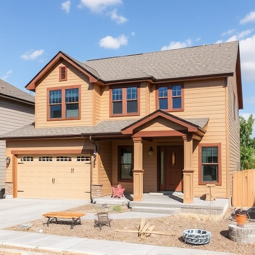 home builder