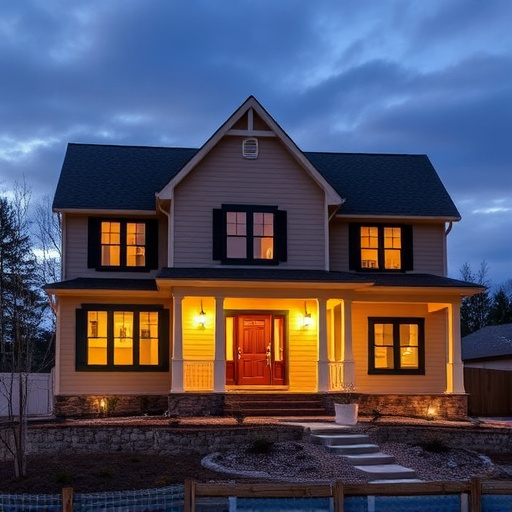 home builder