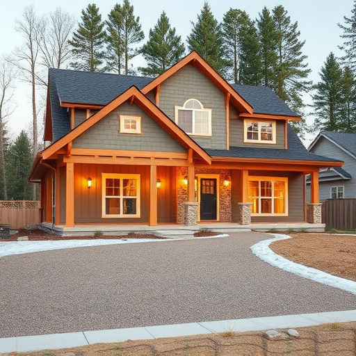home builder