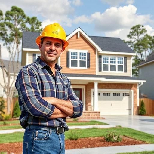 home builder
