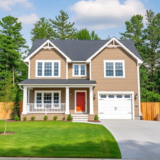 home builder