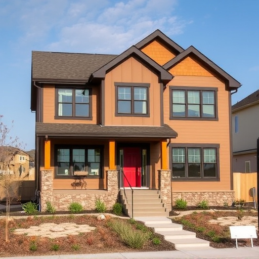 home builder