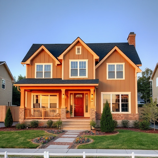 home builder