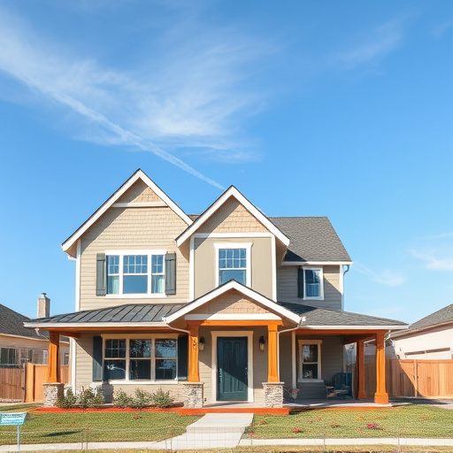 home builder