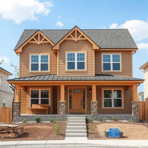 home builder