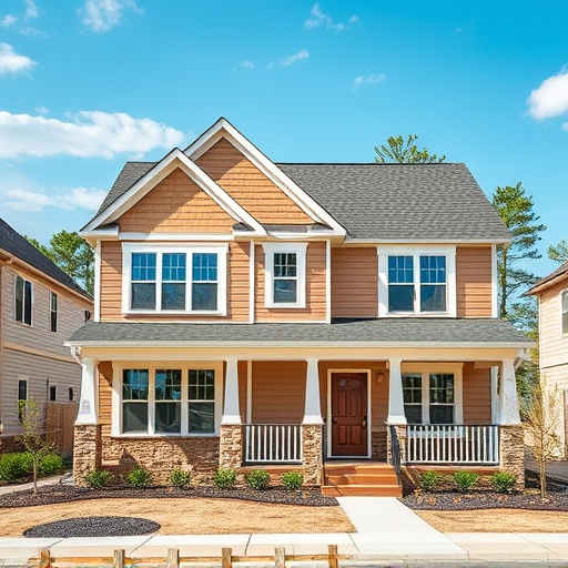 home builder