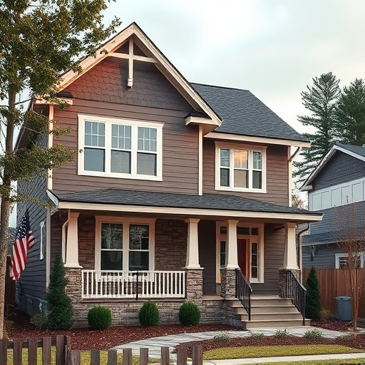 home builder