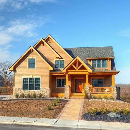 home builder