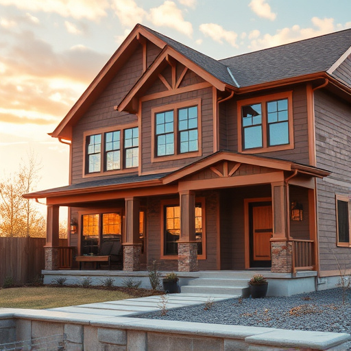 home builder