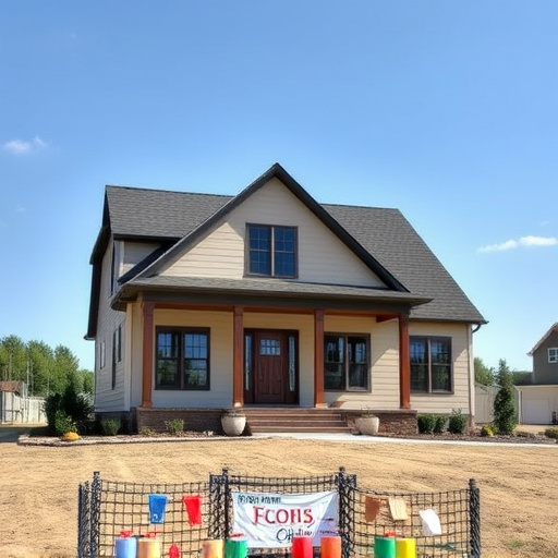 home builder