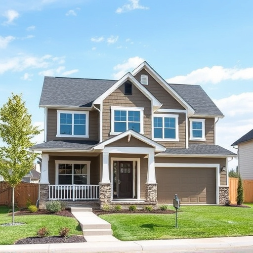 home builder