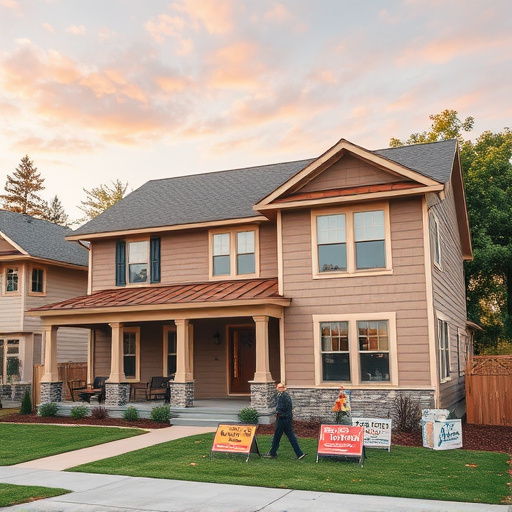 home builder