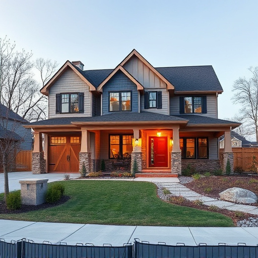 home builder