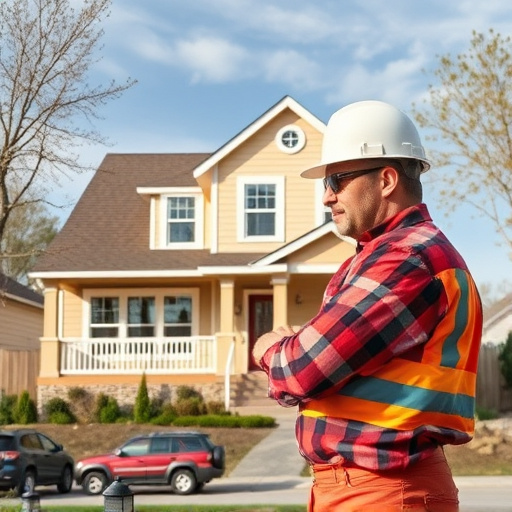 home builder