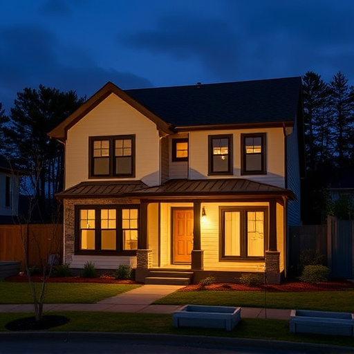 home builder
