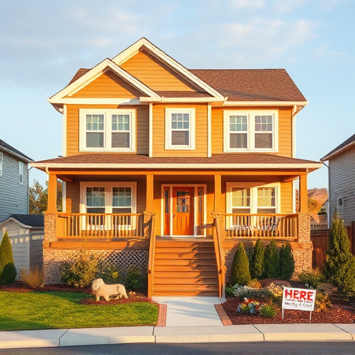 home builder