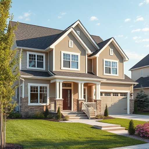 home builder