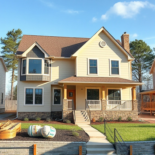 home builder