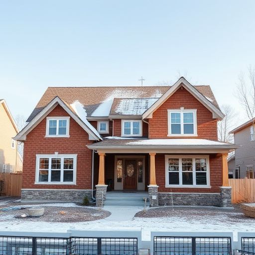 home builder