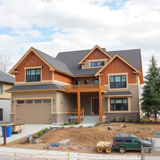 home builder