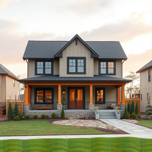 home builder