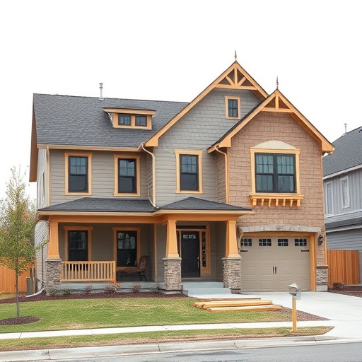 home builder