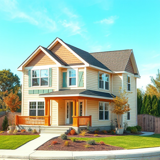 home builder
