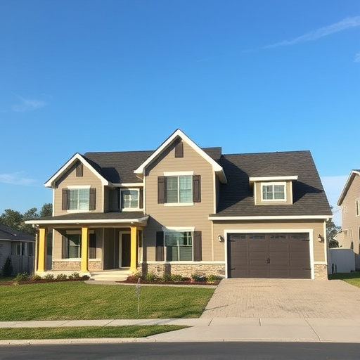 home builder